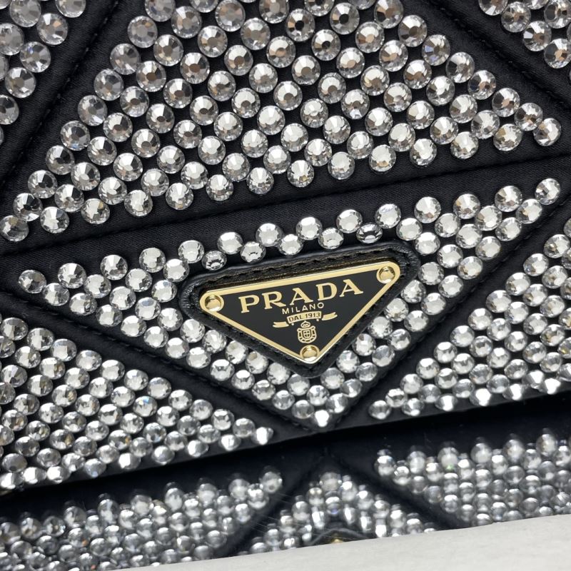 Pra*a satchel bags
